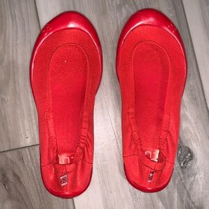 👛 Luvs Dream Flats